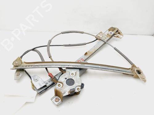 Used Front left window mechanism CITROËN XSARA Coupe (N0) 1.9 D (70 hp) 26946929