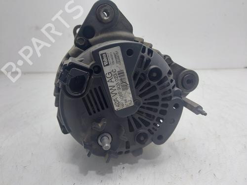 Alternator SEAT LEON (1P1) 1.6 | BP36389724M7 - Image 2