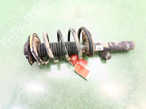 Right front shock absorber CITROËN XSARA PICASSO (N68) 1.6 HDi | BP27261291M17 
