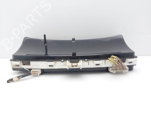 Instrument cluster TOYOTA COROLLA (_E12_) 1.4 D (NDE120_, NDE120R) | BP16180162C47 