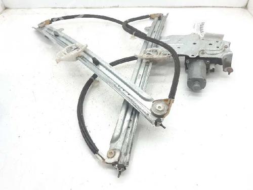 Front right window mechanism CITROËN XSARA PICASSO (N68) 2.0 HDi | BP6452553C23 