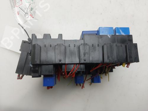 Fuse box RENAULT CLIO V (B7_) 1.5 Blue dCi 85 (B7AG) | BP38239933E1 - Image 3