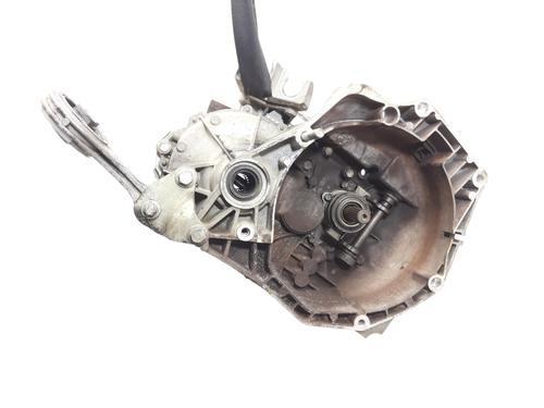 Used Gearbox FIAT PUNTO EVO (199_) 1.3 D Multijet (199AXC1A, 199BXC1A, 199AXT1A, 199BXT1A) (75 hp) 23875744