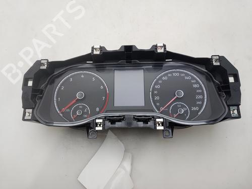 Used Instrument cluster Instrument cluster VW T-CROSS (C11, D31) [2018-2026] 33628180 33628180