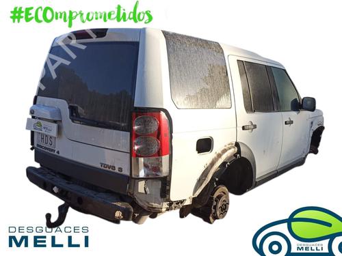 Egr LAND ROVER DISCOVERY IV (L319)  | BP30567733M69 