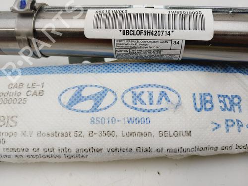 Left curtain airbag KIA RIO III (UB) 1.2 CVVT | BP29390876C11 
