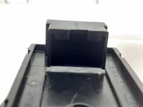 Left front window switch AUDI A6 C5 (4B2) 2.5 TDI | BP5576013I27 