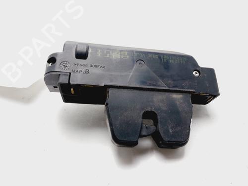 Tailgate lock CITROËN C4 I (LC_)  | BP29062271C101 