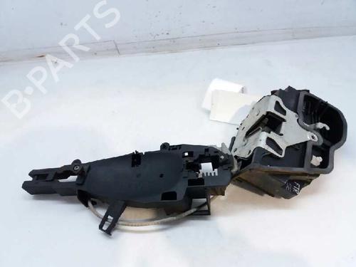 Front right lock BMW 3 Convertible (E93) 320 i (170 hp) 2994641