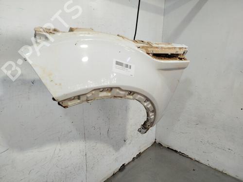 Left front fenders LAND ROVER RANGE ROVER EVOQUE (L538)  | BP25867772C41