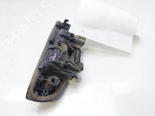 Front left exterior door handle KIA RIO II (JB) 1.5 CRDi | BP15397128C128 
