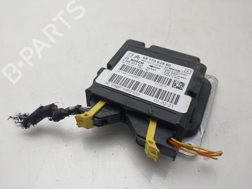 Used ECU airbags PEUGEOT EXPERT Van (V_) [2016-2026]  32430618