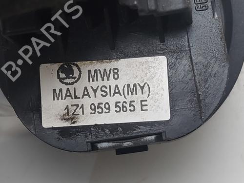 Mirror switch SKODA OCTAVIA II (1Z3) 1.6 TDI | BP33648896I25  - Image 5