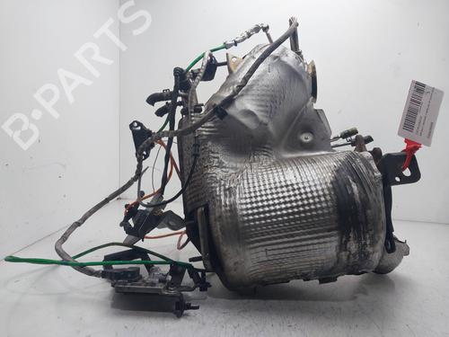 Used Catalyst RENAULT MEGANE II (BM0/1_, CM0/1_) 1.5 dCi (BM1E, CM1E) (106 hp) 31265712