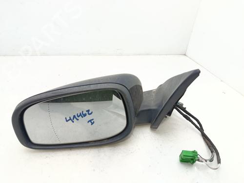 Used Left mirror Left mirror VOLVO S60 I (384) 2.4 D (130 hp) 34286133 34286133