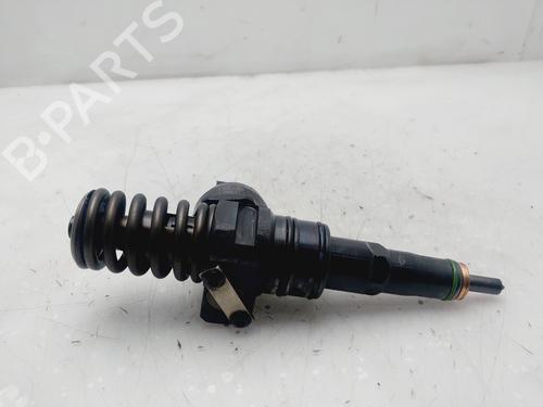 Injector VW TOUAREG (7LA, 7L6, 7L7)  | BP25617556M100 