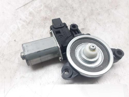 Used Right front window motor MAZDA CX-3 (DK) [2015-2025]  5570348