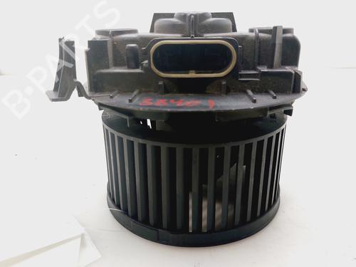 Ventilator motor RENAULT TWINGO II (CN0_) 1.2 16V (CN0K, CN0V, CN0A) | BP27261270M62 