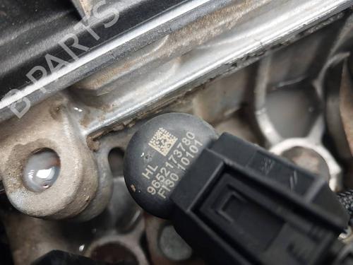Engine PEUGEOT PARTNER Box Body/MPV 1.6 HDi 16V 4x4 | BP39647533M1 - Image 8