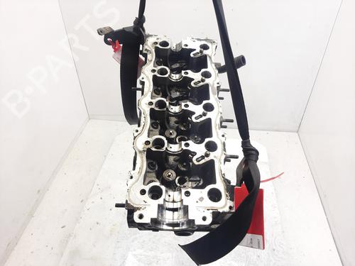 Used Cylinder head KIA CARENS I MPV (FC, FJ) 2.0 CRDi (113 hp) 30436556