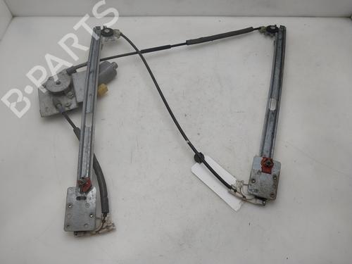 Front left window mechanism BMW 3 Touring (E46) 320 d | BP38438775C22 - Image 2