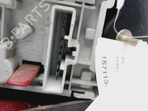 Right taillight FORD MONDEO III Saloon (B4Y) 2.0 16V TDDi / TDCi | BP19775494C35 