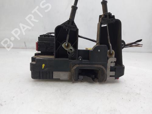 Venstre bak lås OPEL VECTRA C (Z02) 1.9 CDTI (F69) | BP16958578C100 