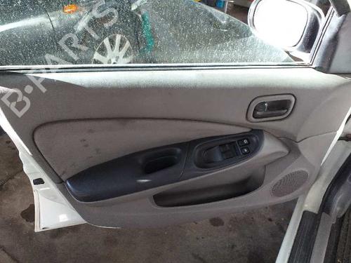 Left front window switch NISSAN ALMERA II Hatchback (N16) 1.5 | BP6514770I27 - Image 10