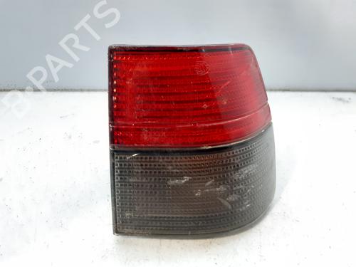 Højre baglygte SEAT TOLEDO I (1L2) 1.6 i (101 hp) 9181225