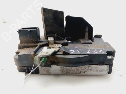 Used Front right lock OPEL VECTRA B (J96) 2.0 DTI 16V (F19) (101 hp) 20220548