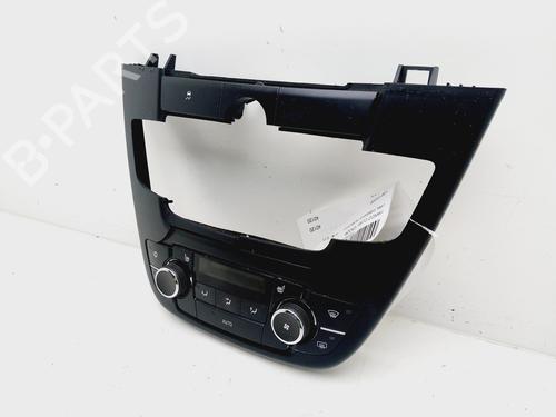 Climate control OPEL INSIGNIA A (G09) 2.0 CDTI (68) | BP30870797I5