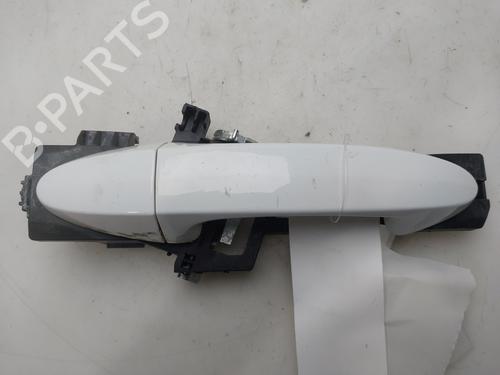 Used Front right exterior door handle Front right exterior door handle FORD FIESTA VI (CB1, CCN) [2008-2026] 34275238 34275238