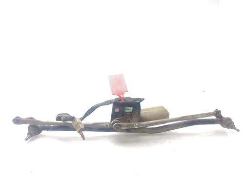 Front wiper motor MAHINDRA GOA  | BP28357118M29 