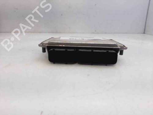 Engine control unit (ECU) SEAT IBIZA III (6L1)  | BP18660165M57 