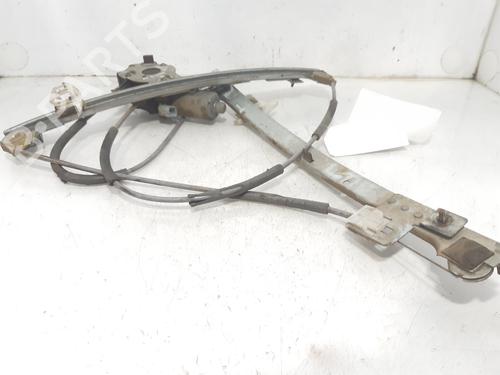 Used Front right window mechanism CITROËN XSARA (N1) 1.9 TD (90 hp) 8369585