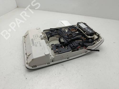 Interior roof light AUDI A5 Sportback (8TA) 3.0 TDI quattro | BP29113005I8 