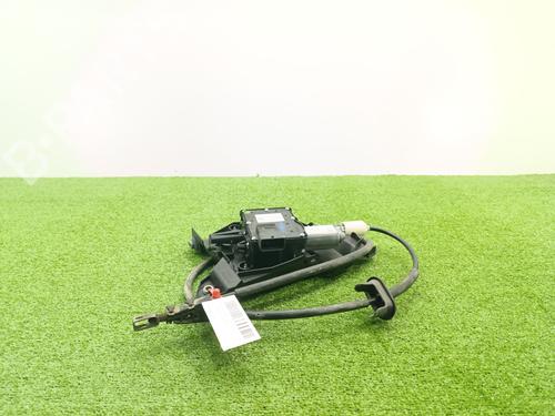 Used Electric handbrake CITROËN C4 Picasso I MPV (UD_) 2.0 HDi 138 (136 hp) 31696162