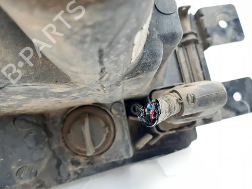 Left headlight KIA SPORTAGE II (JE_, KM_)  | BP24439502C28 