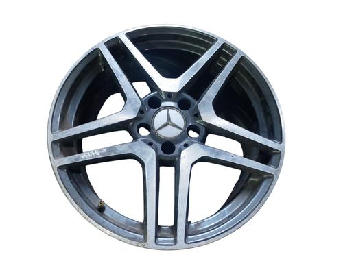 Used Rim MERCEDES-BENZ CLK (C209) CLK 270 CDI (209.316) (170 hp) 32250509