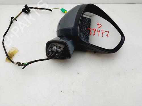 Used Right mirror CITROËN C4 I (LC_) [2004-2014]  27171146