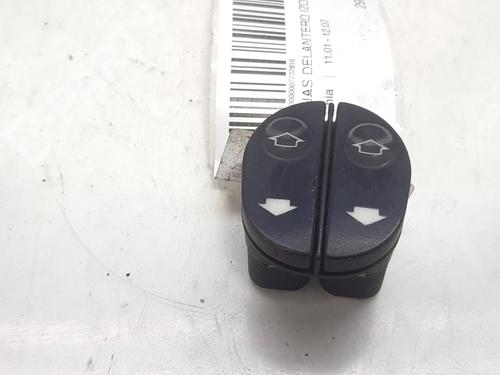 left-front-window-switch-ford-fiesta-v-jh_-jd_-14-tdci-96fg14529bc-2001-2002-2003-2004-2005-2006-2007-2008-2009-2010-2011-2012-2013-2014-10963670 main image