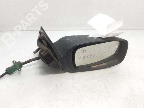 Used Right mirror Right mirror FORD MONDEO I Saloon (GBP) 1.8 i 16V (112 hp) 10624846 10624846
