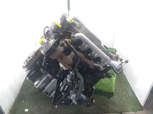 Engine FORD MONDEO II (BAP) 1.8 TD (90 hp) 5988020