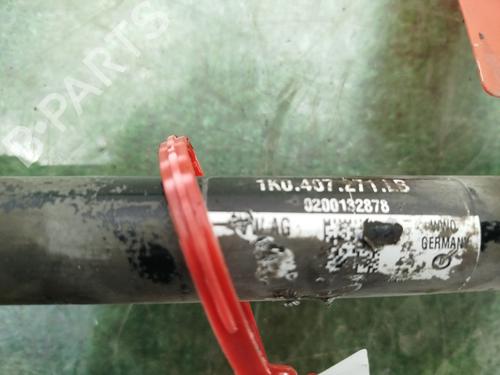 Antriebswelle links vorne SKODA OCTAVIA III Combi (5E5, 5E6)  | BP29903420M38 