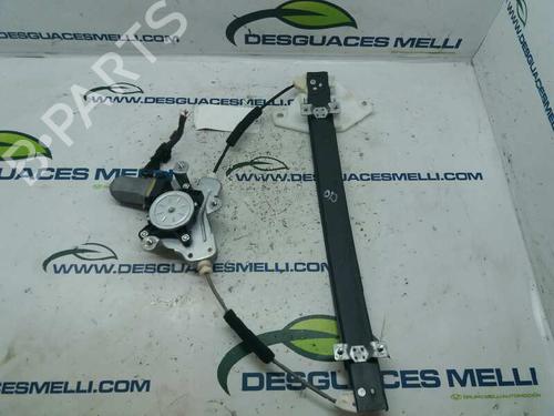 Front right window mechanism CHEVROLET CAPTIVA (C100, C140) 2.2 D | BP2894464C23 