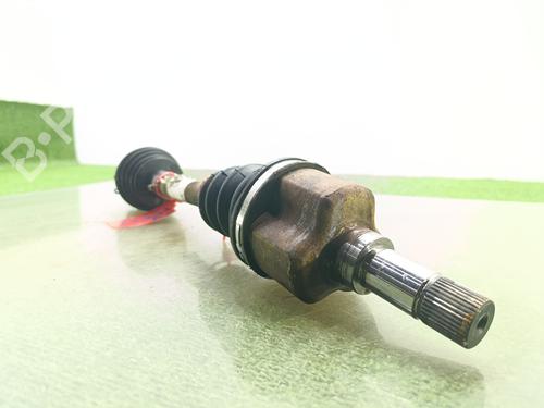 Left front driveshaft FIAT ULYSSE (179_) 2.0 JTD | BP30400131M38