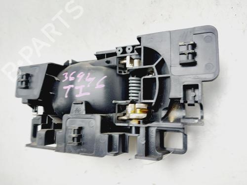 Rear left interior door handle CITROËN C4 CACTUS 1.6 HDi 90 | BP23222431I15 