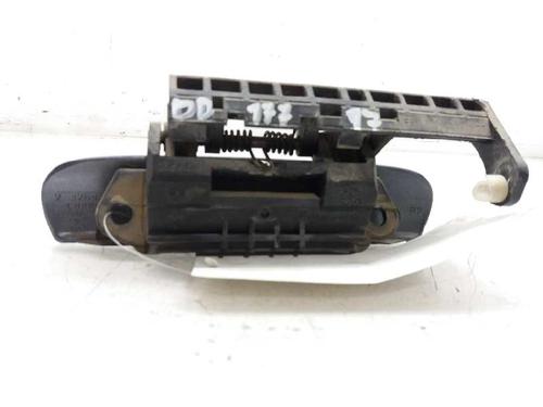 Front right exterior door handle CITROËN XSARA PICASSO (N68) 2.0 HDi | BP4463361C129 