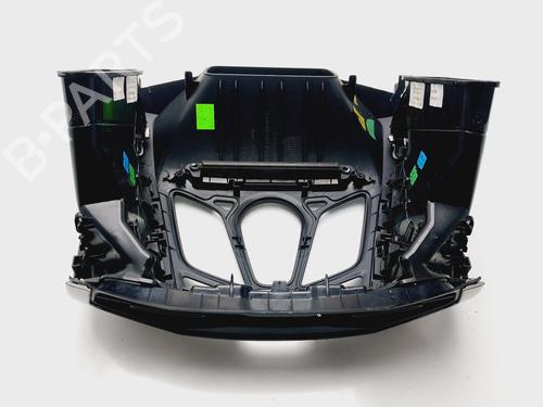 Middle console FORD FOCUS III  | BP34128468I22  - Image 5