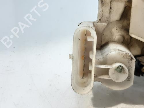 Front right lock FIAT PUNTO (188_) 1.9 JTD | BP9146285C97 